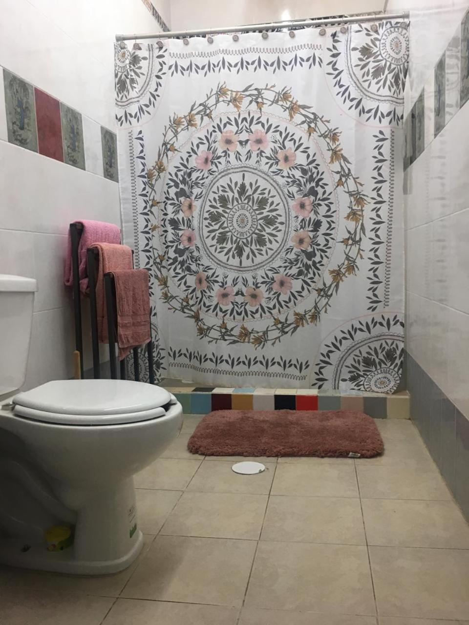 Olivos Habitacion Cuadruple Tequisquiapan Εξωτερικό φωτογραφία