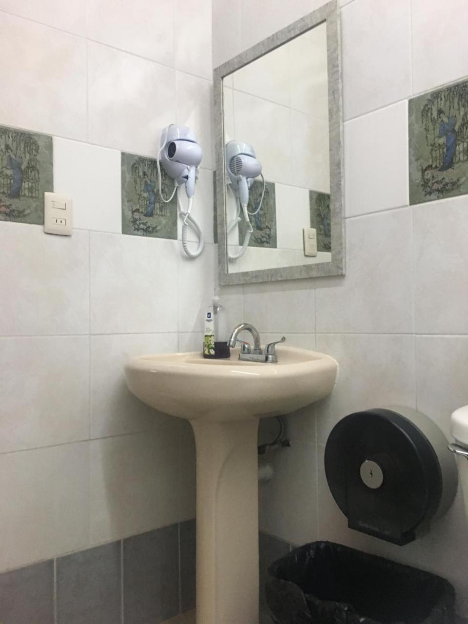 Olivos Habitacion Cuadruple Tequisquiapan Εξωτερικό φωτογραφία